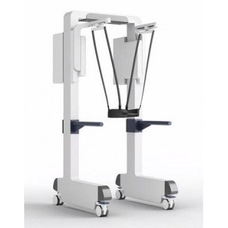 Реабилитационная система с поддержкой массы тела Andago в  Реабилитационная система с поддержкой массы тела Andago в