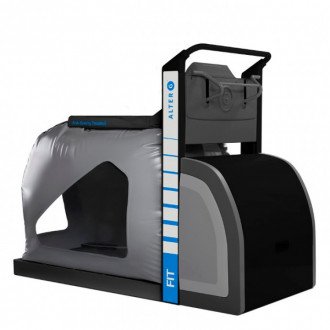 Антигравитационная беговая дорожка AlterG F320 в  Антигравитационная беговая дорожка AlterG F320 в