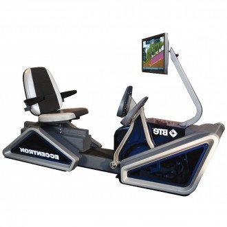 Тренажёр для тренировки навыков ходьбы BTE Eccentron в  Тренажёр для тренировки навыков ходьбы BTE Eccentron в