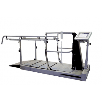 Динамический тренажёр лестница-брусья DPE Medical DST 8000 Pro в 