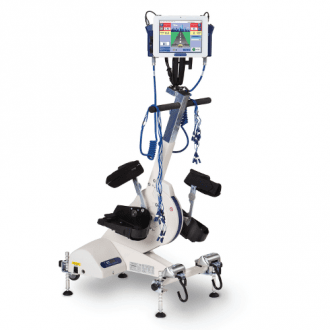 Профессиональный тренажёр с ФЭС Restorative Therapies RT300-SL в  Профессиональный тренажёр с ФЭС Restorative Therapies RT300-SL в