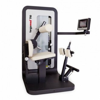 Тренажер для тестирования и активной реабилитации заболеваний позвоночника Tergumed Extension в  Тренажер для тестирования и активной реабилитации заболеваний позвоночника Tergumed Extension в