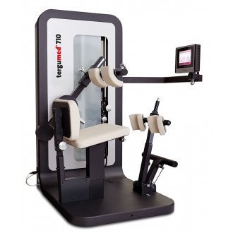 Тренажер для проработки прямой и наружных мышц живота Tergumed Flexion в  Тренажер для проработки прямой и наружных мышц живота Tergumed Flexion в