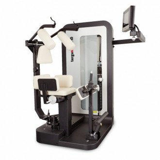 Тренажер для стабилизации поясничного отдела позвоночника Tergumed Rotation в  Тренажер для стабилизации поясничного отдела позвоночника Tergumed Rotation в