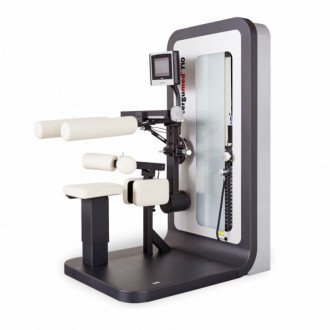 Тренажер для боковых сгибаний Tergumed Lateral Flexion в  Тренажер для боковых сгибаний Tergumed Lateral Flexion в