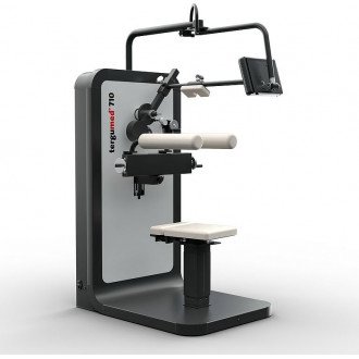 Тренажер для мышц шейного отдела позвоночника Tergumed Cervical Trainer в  Тренажер для мышц шейного отдела позвоночника Tergumed Cervical Trainer в