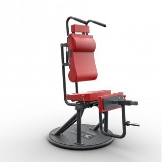 Тренажер для тренировки нижних мышц живота Itensic f-effect в  Тренажер для тренировки нижних мышц живота Itensic f-effect в