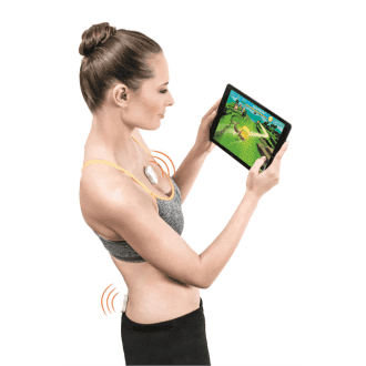 Тренажёр для терапии боли в нижней части спины Hocoma Valedo Motion в  Тренажёр для терапии боли в нижней части спины Hocoma Valedo Motion в