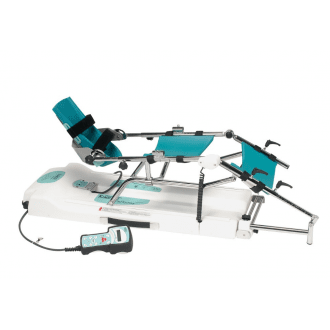 Реабилитационный тренажёр для ног Kinetec Performa knee  в  Реабилитационный тренажёр для ног Kinetec Performa knee  в