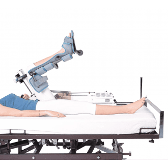 Реабилитационный тренажёр при артрозе коленных суставов Kinetec 9081 hip  в  Реабилитационный тренажёр при артрозе коленных суставов Kinetec 9081 hip  в