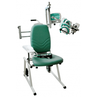 Тренажёр для плечевого и локтевого суставов Kinetec Centura в  Тренажёр для плечевого и локтевого суставов Kinetec Centura в