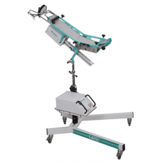 Тренажёр для пассивной разработки локтевого сустава Kinetec 6080 elbow CPM в  Тренажёр для пассивной разработки локтевого сустава Kinetec 6080 elbow CPM в