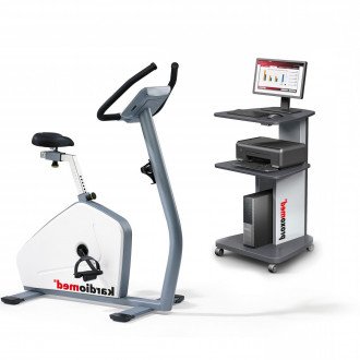 Велоэргометр Proxomed Diagnostic Cycle 521 в  Велоэргометр Proxomed Diagnostic Cycle 521 в