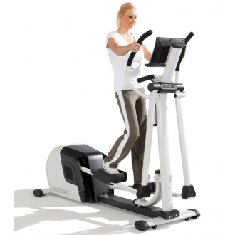 Кардиотренажёр эллиптический Kardiomed Cross Walk 700 в  Кардиотренажёр эллиптический Kardiomed Cross Walk 700 в
