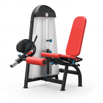 Тренажер разгибание ног сидя Leg Extension в  Тренажер разгибание ног сидя Leg Extension в