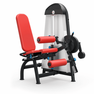 Тренажёр для сгибания ног сидя Proxomed Сompass 540 Leg Extension/Curl в  Тренажёр для сгибания ног сидя Proxomed Сompass 540 Leg Extension/Curl в