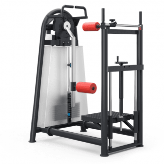 Тренажер для бёдер Multi Hip в  Тренажер для бёдер Multi Hip в