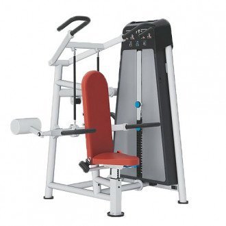 Тренажёр верхняя и нижняя тяга Proxomed Pulldown/Dip в   Тренажёр верхняя и нижняя тяга Proxomed Pulldown/Dip в