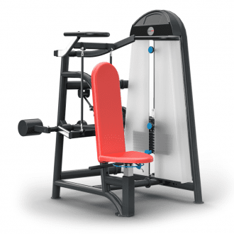 Тренажер верхняя тяга Pulldown в  Тренажер верхняя тяга Pulldown в