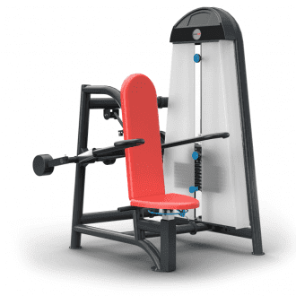 Тренажер нижняя тяга Dip в  Тренажер нижняя тяга Dip в