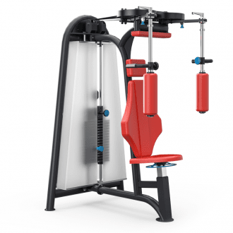 Тренажёр Proxomed Сompass 540 Butterfly/Butterfly Reverse в  Тренажёр Proxomed Сompass 540 Butterfly/Butterfly Reverse в