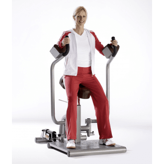 Тренажер приведение/отведение рук Corecircuit Butterfly/reverse butterfly в  Тренажер приведение/отведение рук Corecircuit Butterfly/reverse butterfly в