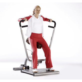 Тренажер жим от груди/гребля Corecircuit Chest press/rowing в  Тренажер жим от груди/гребля Corecircuit Chest press/rowing в