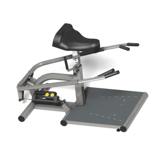 Тренажер жим от груди/вертикальная гребля Corecircuit Chest press/Rowing Vertical в  Тренажер жим от груди/вертикальная гребля Corecircuit Chest press/Rowing Vertical в