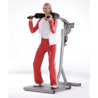 Тренажер приседания Corecircuit Squat в  Тренажер приседания Corecircuit Squat в