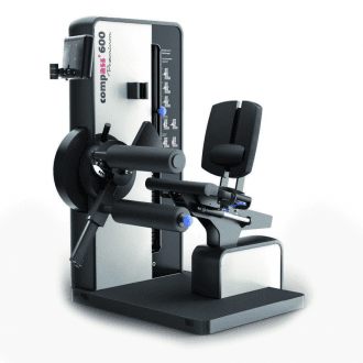 Тренажер для разгибания/сгибания ног сидя Compass 600 Leg extension/Curl Combi в  Тренажер для разгибания/сгибания ног сидя Compass 600 Leg extension/Curl Combi в