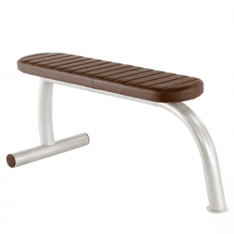 Классическая горизонтальная скамья Proxomed Compass Flat Bench в  Классическая горизонтальная скамья Proxomed Compass Flat Bench в