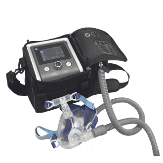 Респираторное оборудование