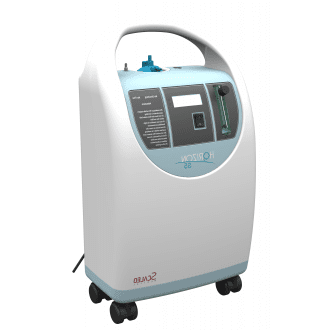 Кислородный концентратор Scaleo Horizon S5 в  Кислородный концентратор Scaleo Horizon S5 в