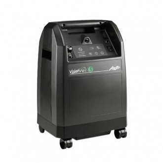Стационарный кислородный концентратор AirSep VisionAire в  Стационарный кислородный концентратор AirSep VisionAire в