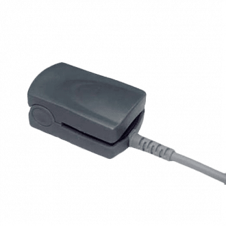 Датчик-клипса взрослый MD300M/K в  Датчик-клипса взрослый MD300M/K в