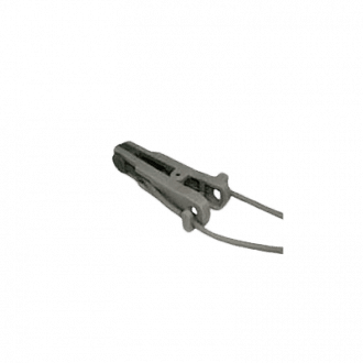 Датчик-клипса на ухо М-50D в  Датчик-клипса на ухо М-50D в