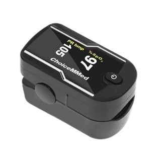 Пульсоксиметр ChoiceMMed MD300 C21 в  Пульсоксиметр ChoiceMMed MD300 C21 в