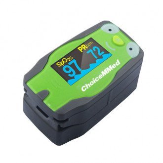 Пульсоксиметр ChoiceMMed MD300 C5 в  Пульсоксиметр ChoiceMMed MD300 C5 в