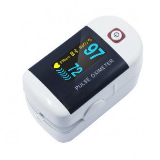 Пульсоксиметр ChoiceMMed MD300 C22 в  Пульсоксиметр ChoiceMMed MD300 C22 в