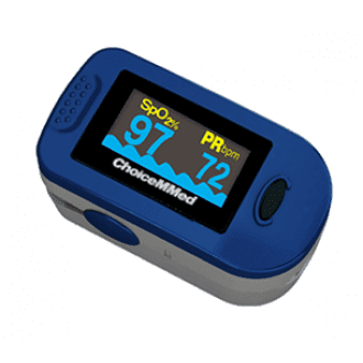 Пульсоксиметр ChoiceMMed MD300 C2 в  Пульсоксиметр ChoiceMMed MD300 C2 в