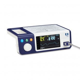 Пульсоксиметр Medtronic Nellcor Bedside SpO2 в  Пульсоксиметр Medtronic Nellcor Bedside SpO2 в