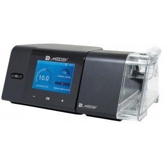 CPAP аппарат MEDEV СИПАП-01 в  CPAP аппарат MEDEV СИПАП-01 в
