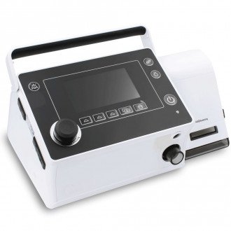 НВЛ аппарат Weinmann Lowenstein PrismaVENT50 в  НВЛ аппарат Weinmann Lowenstein PrismaVENT50 в