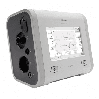 НВЛ аппарат Philips Trilogy EVO в  НВЛ аппарат Philips Trilogy EVO в