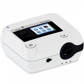 НВЛ аппарат Hoffrichter Lavi 45 в  НВЛ аппарат Hoffrichter Lavi 45 в