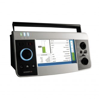 ИВЛ аппарат Hoffrichter Carat I Pro в 