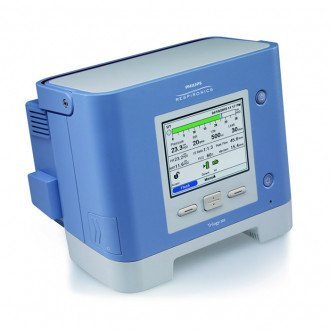 Респираторное оборудование