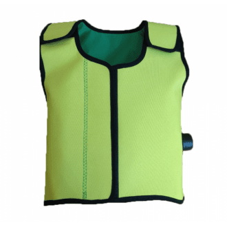 Перкусcионный жилет Comfort Cought (взрослый) в 