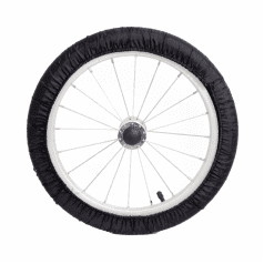 Чехол на колесо