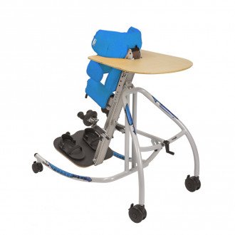 Детский вертикализатор переднеопорный Fumagalli Robin в  Детский вертикализатор переднеопорный Fumagalli Robin в